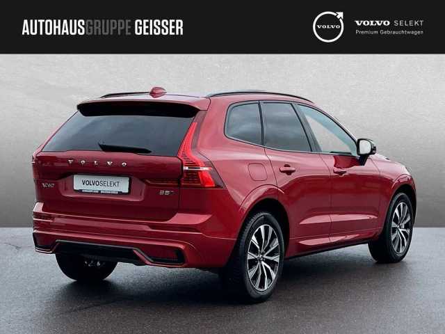 Volvo XC60 – Bild 7