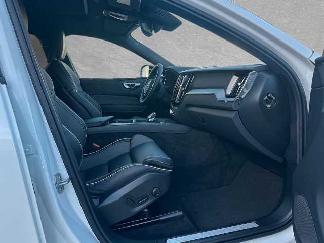Volvo XC60 – Bild 4