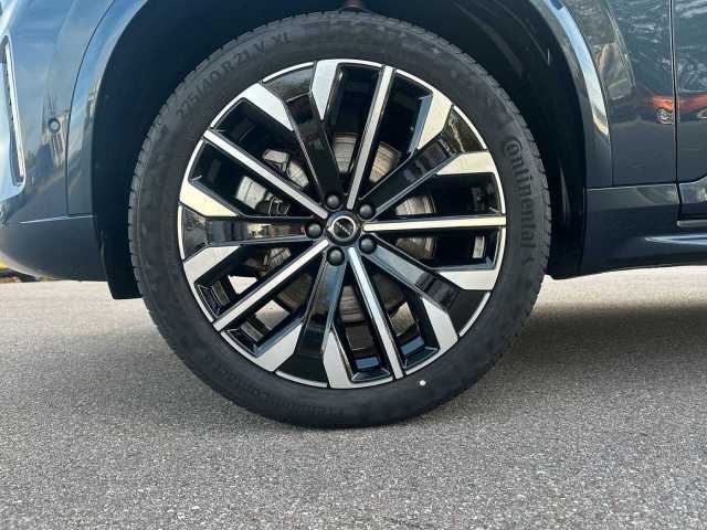 Volvo XC90 – Bild 2