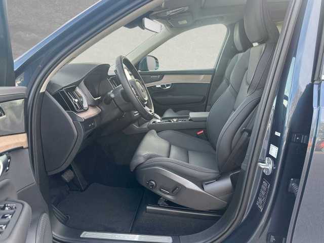 Volvo XC90 – Bild 3