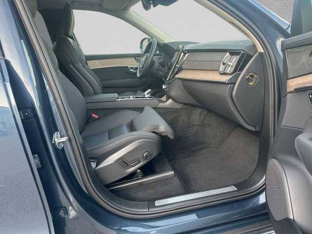 Volvo XC90 – Bild 4