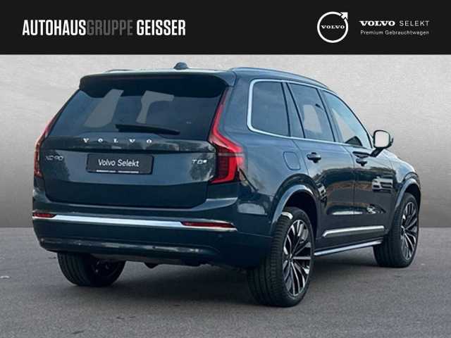 Volvo XC90 – Bild 7