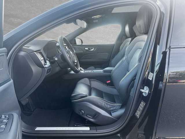 Volvo V60 – Bild 3