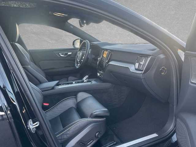 Volvo V60 – Bild 4