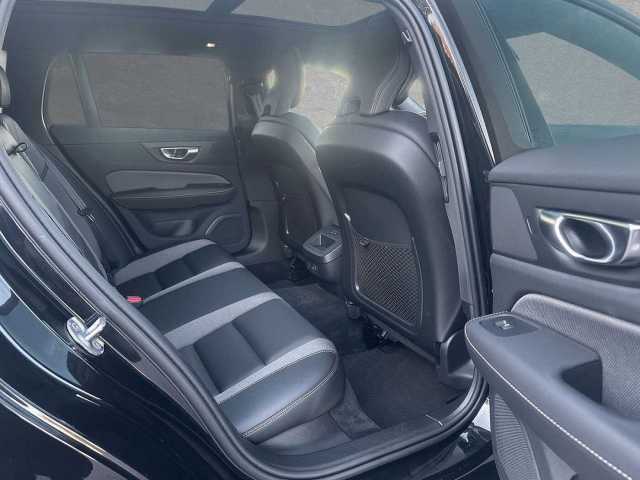 Volvo V60 – Bild 5