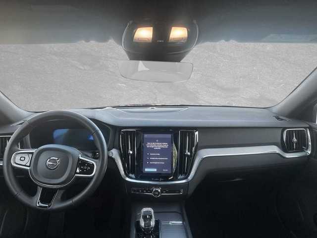 Volvo V60 – Bild 6