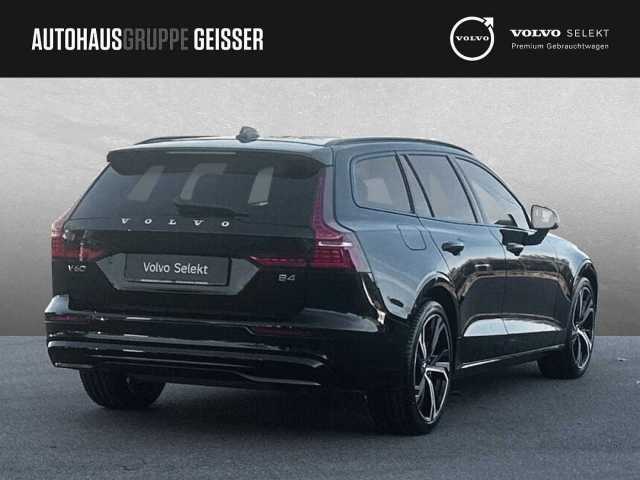 Volvo V60 – Bild 7