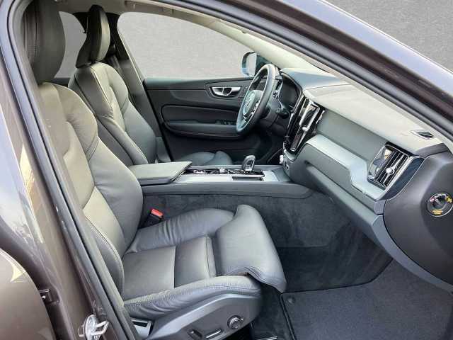 Volvo XC60 – Bild 4