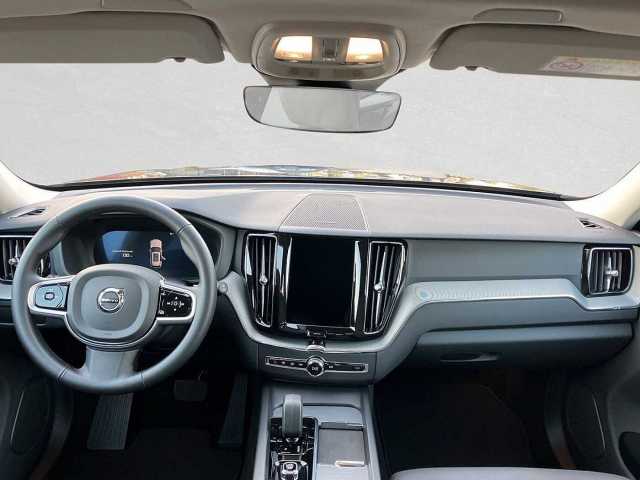 Volvo XC60 – Bild 6