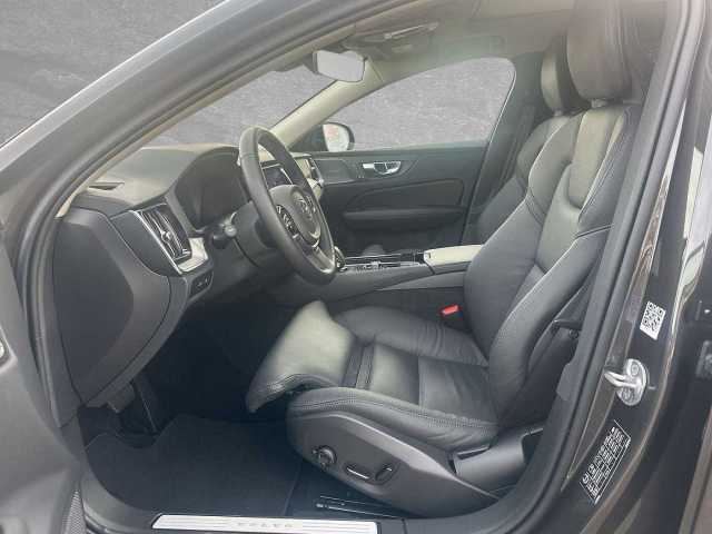 Volvo V60 – Bild 3