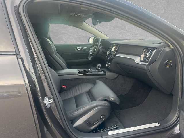Volvo V60 – Bild 4