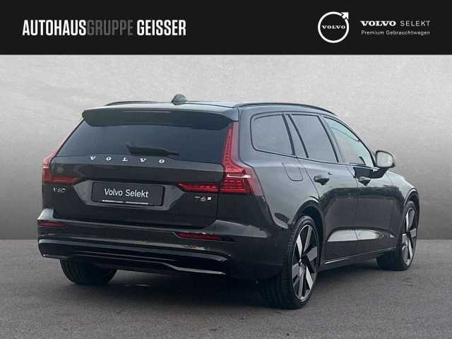 Volvo V60 – Bild 7