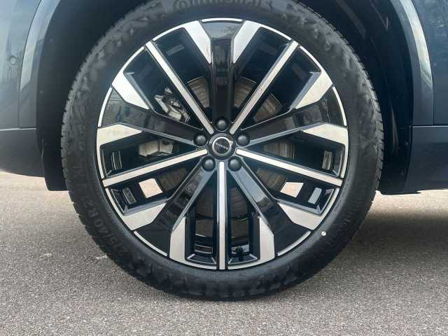 Volvo XC90 – Bild 2