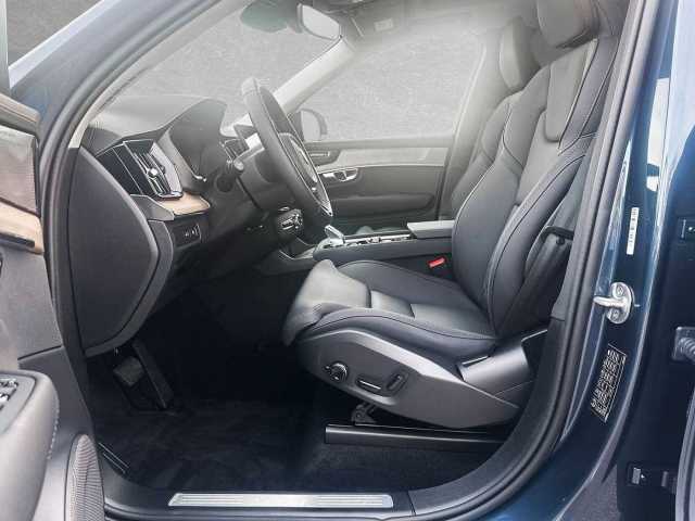 Volvo XC90 – Bild 3