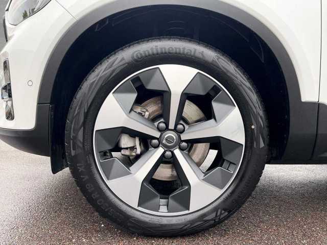 Volvo XC40 – Bild 2