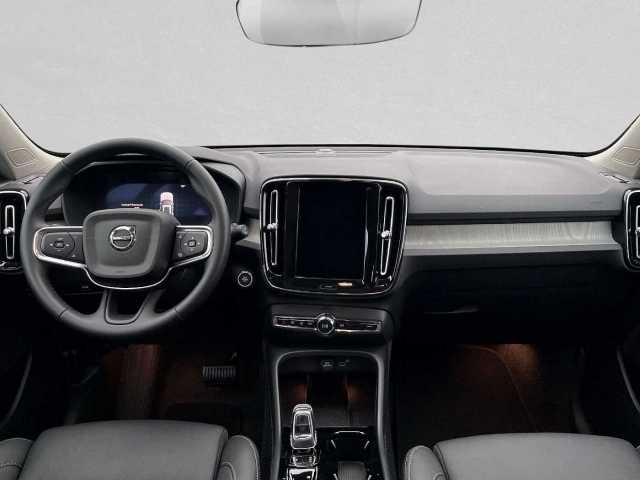 Volvo XC40 – Bild 6