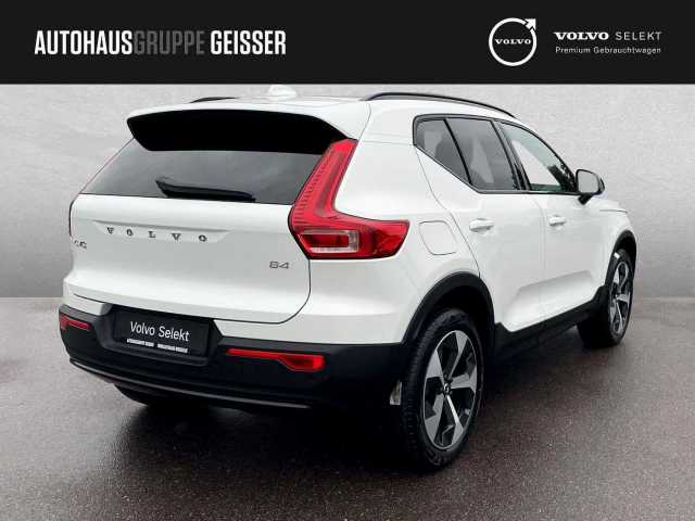 Volvo XC40 – Bild 7