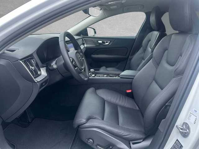 Volvo V60 – Bild 3