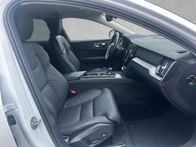 Volvo V60 – Bild 4