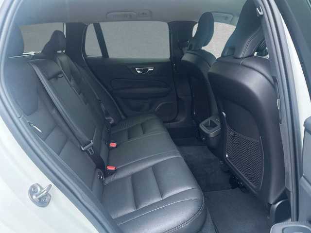 Volvo V60 – Bild 5