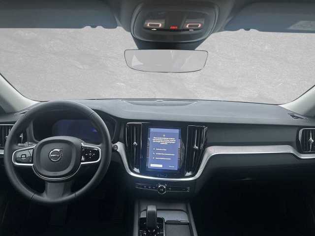 Volvo V60 – Bild 6