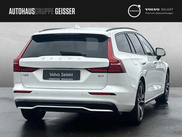 Volvo V60 – Bild 7