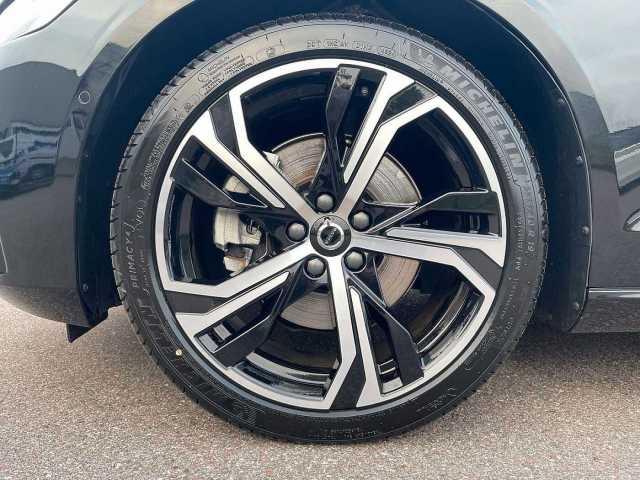 Volvo V60 – Bild 2