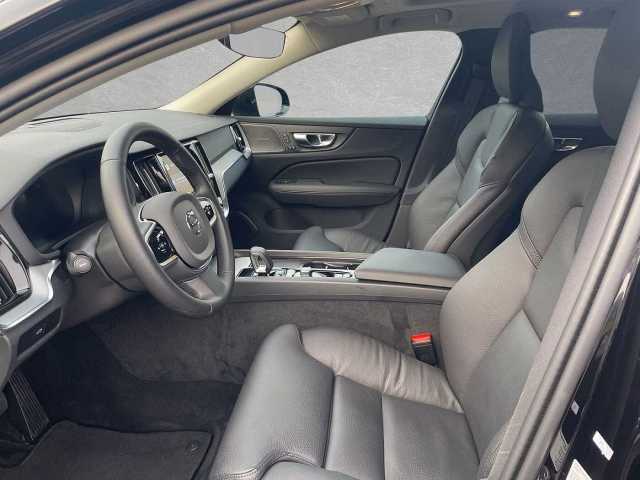 Volvo V60 – Bild 3