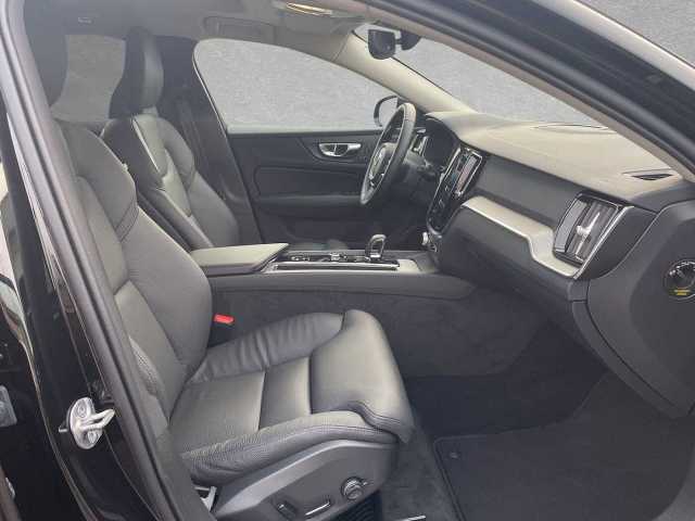 Volvo V60 – Bild 4