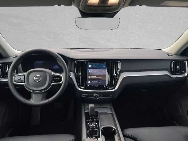 Volvo V60 – Bild 6