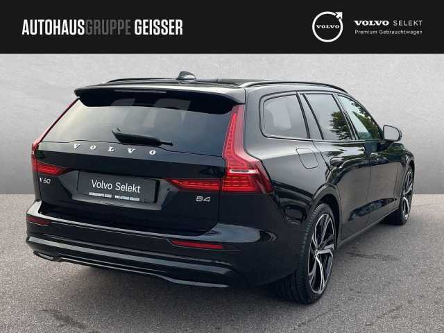 Volvo V60 – Bild 7