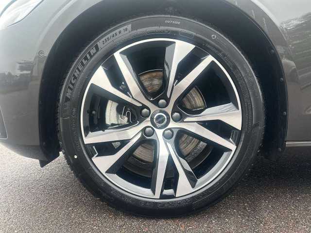 Volvo V60 – Bild 2