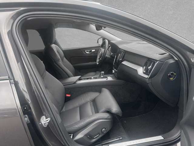 Volvo V60 – Bild 4
