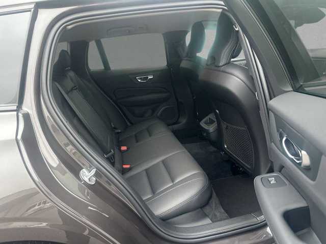 Volvo V60 – Bild 5