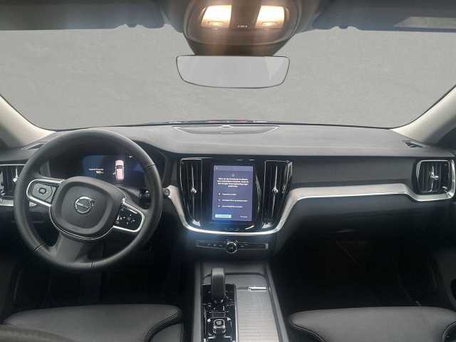 Volvo V60 – Bild 6