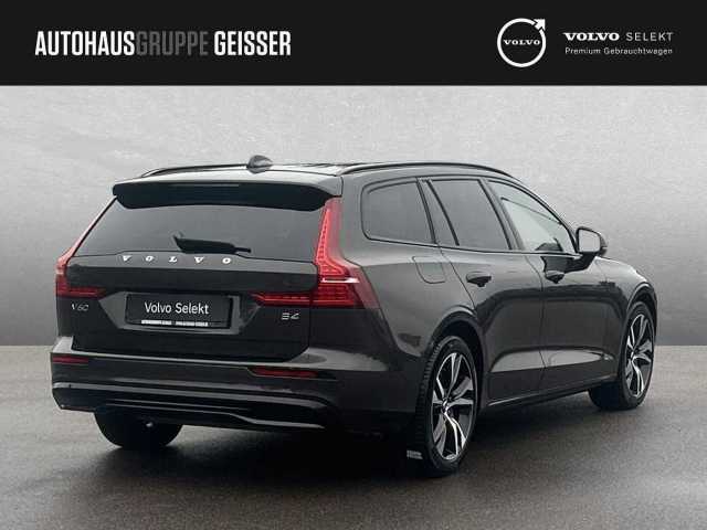 Volvo V60 – Bild 7