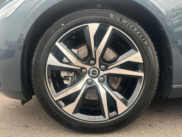 Volvo V60 – Bild 2