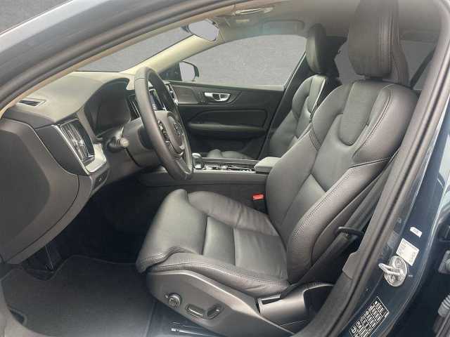 Volvo V60 – Bild 3