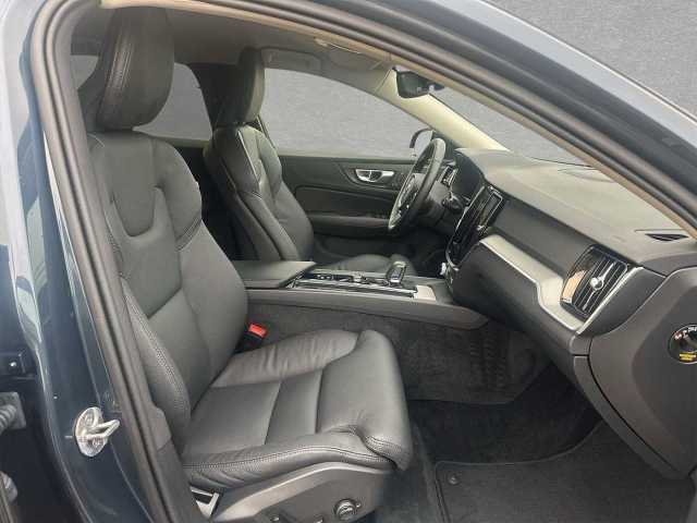 Volvo V60 – Bild 4