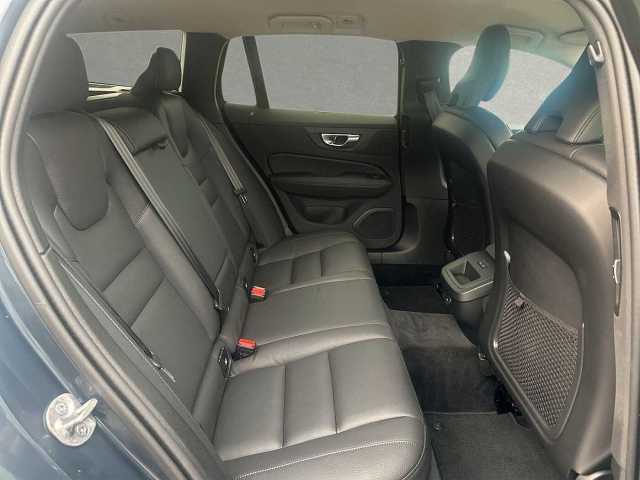 Volvo V60 – Bild 5
