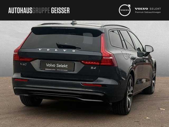 Volvo V60 – Bild 7