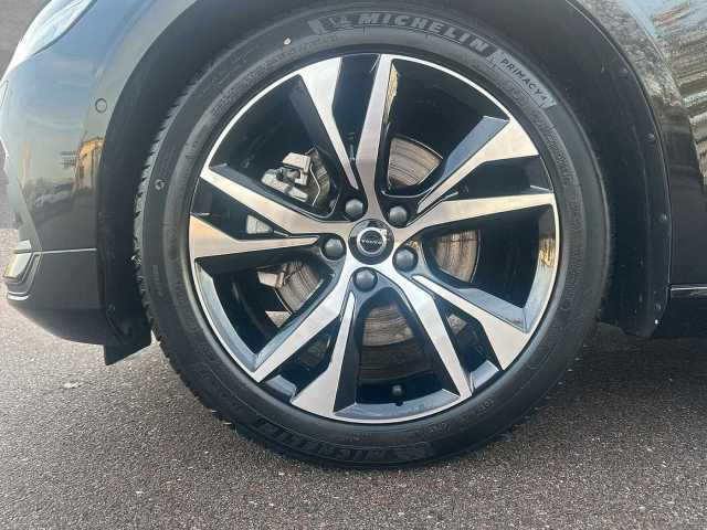 Volvo V60 – Bild 2