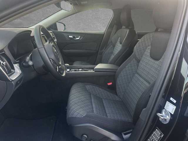 Volvo V60 – Bild 3