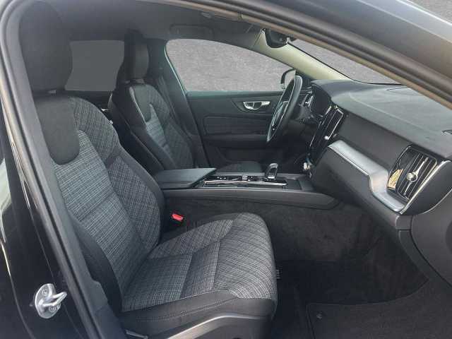 Volvo V60 – Bild 4