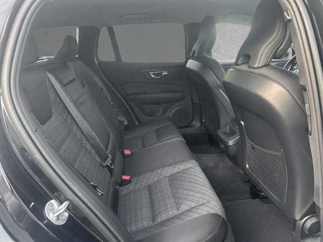 Volvo V60 – Bild 5