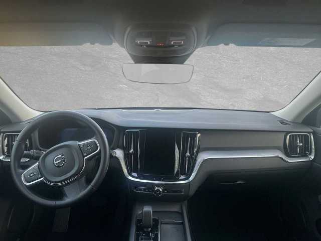 Volvo V60 – Bild 6
