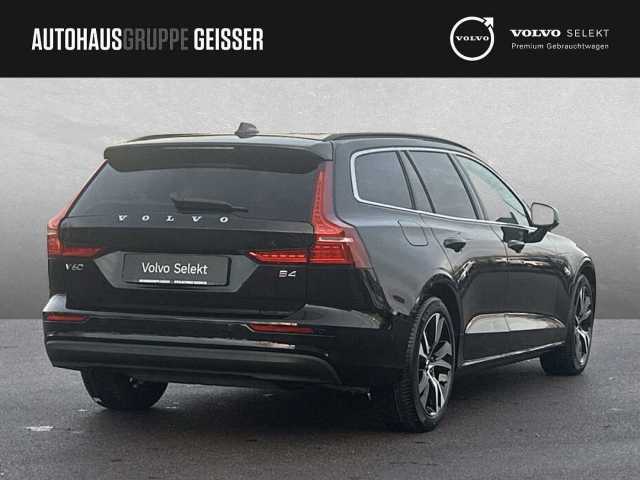 Volvo V60 – Bild 7