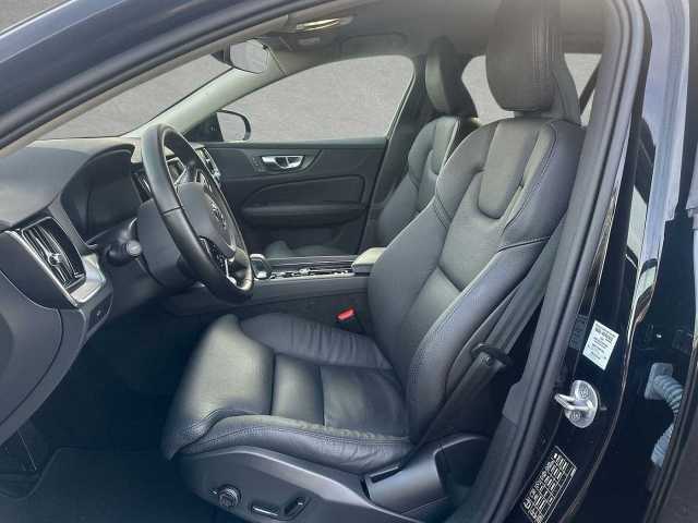 Volvo V60 – Bild 3