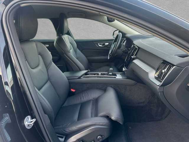 Volvo V60 – Bild 4