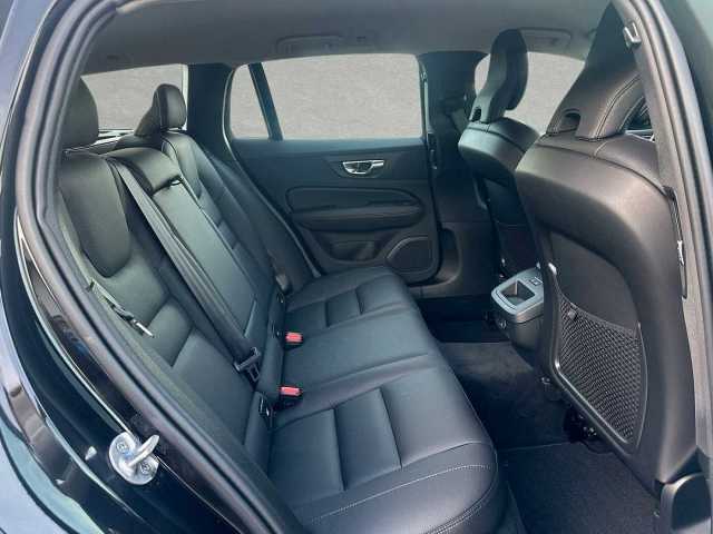 Volvo V60 – Bild 5